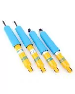 BIL24-1814KIT Set 4 Bilstein B6 Sport classic Mini shock absorbers '59-'01