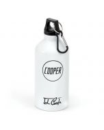Cooper Alloy Sports Water Bottle