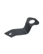Mini Disc shield support bracket - RH