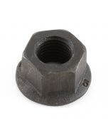 CAM4545 Latest specification cylinder head nut with built in flange washer to spread load, fitted to Mini models with A+ (plus) engines, but we recommend it is used all A series engines.