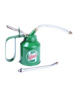 Classic Mini Castrol 200ml Oil Can with Lever Action