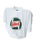 Castrol Classic T-Shirt - Large