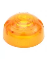 Plastic Amber Indicator Lens 1986-1996 