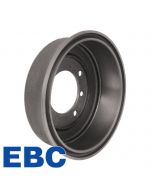 EBC Standard Mini Brake Drum (GDB105)