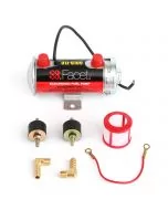 Facet Fast Road Fuel Pump Kit - Interrupter 