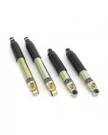 GAZ adjustable Mini shock absorbers set of 4 