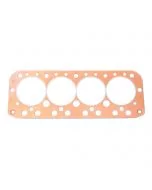 Mini Cylinder Head Gasket - for 850/998/1100cc - copper