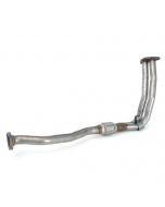 GEX12043 Standard Mini injection exhaust downpipe 1992-2001 