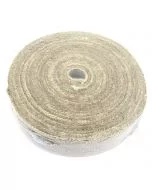 Exhaust Heat Wrap 50mm x 15m