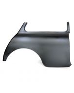 Mk1 Side Rear Lower 1/4 Panel - RH - Genuine 