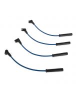 Blue - 7mm Silicone Spark Plug Lead Set 97-01
