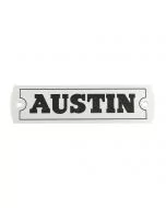 Austin Rocker Cover Plate 