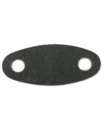 MCR20/B Lower gasket for the Mini boot lid hinge. (24A2176)