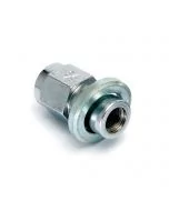 Wheel Nuts sleeve type set of 16