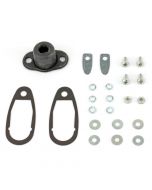  MK3 Door Handle and Boot Fitting and Gasket Kit for Classic Mini