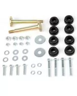 Rear Subframe Mounting Bush kit - Mini pre1976