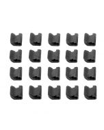 NCMC707 Mini Trim - Packet Of 20 Seat Frame Clips