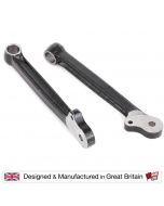 MSLMS0523 Mini Sport 1.5 degree negative camber Mini lower arms