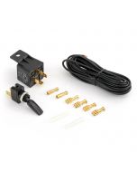 S6075 - Wiring Kit for All Wipac 12v Spot Lamps