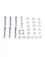 Rear subframe trunion bolt kit for Classic Minis 