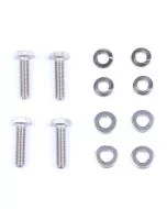 Cooling fan fitting kit for Classic Minis 