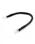 Engine Earth Strap for Classic Mini