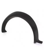 Sportspack Wheel Arch Right Hand Rear Genuine for Classic Mini