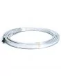 Chrome De-Luxe Side Trim for Classic Mini (Flat Profile)