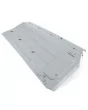 MCR11.33.01.38 Right half floor assembly with complete sill assembly, inner and outer, Mini '59-'69