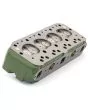 Mini Sport Cylinder Head with 9 or 11 Stud Configuration