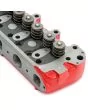 Durable Cast Iron Performance Cylinder Head for Competition Minis
