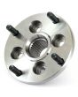 Drive Flange for Mini with 8.4" Disc Brakes (1984-2001) - Original Spec by Mini Sport