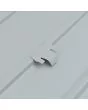 MCR11.31.06.05 Clip - Cable/Pipe Support - 3 Finger - Mini Mk1-5