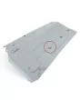 MCR11.31.06.05 Clip - Cable/Pipe Support - 3 Finger - Mini Mk1-5