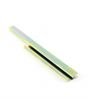 ALA5747 Pair of door glass support rails for all Mini models Mk3 on with wind up windows.