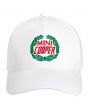 Mini Cooper White Baseball Cap by MINI 