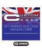 Custom Cages Six Point Bolt-In Mini Roll Cages