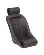 Cobra Classic GT Mini Seat in Basketweave