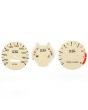 MCPIS.DIAL-180K John Cooper Magnolia Dial Set KPH