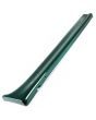 Genuine Rover S sill extension in British Racing Green - DFQ10051HAM