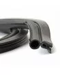 Mini Bonnet Rear Seal JRC7008 for Mk4 1976-89