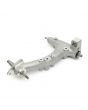 KAD1012250 KAD Alloy Mini radius arm pair with 3/8" stub axle