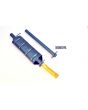 LS004BI Maniflow 1 7/8" Single Box SPi & Mpi Centre Exit Mini System
