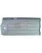 MCR11.33.01.38 Right half floor assembly with complete sill assembly, inner and outer, Mini '59-'69