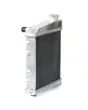 Classic Mini 2-Core Alloy Radiator (1959-1995), Universal Side Mounting