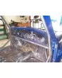 RBN926SSU Mini Weld In Roll Cage fitted in Mini