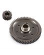 MS2038 Standard fitment helical Mini final drive gears - 3.44:1 ratio