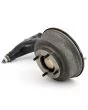 Brake with Mini Sport reconditioned Radius Arms for Classic Mini