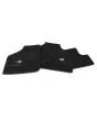 MSL5001 Mini Mini Sport Luxury Carpet Mat Set