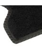 Mini Sport Carpet Boot Mat trim